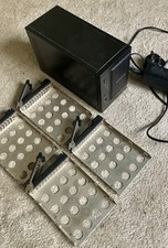 Net Gear ReadyNAS DUO V1 with