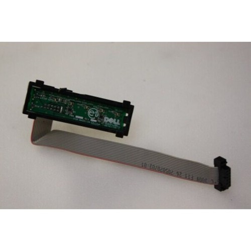 Dell dimension 5150c - dell, led