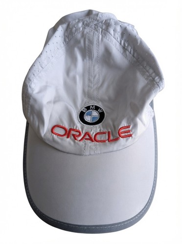 Bmw slam oracle racing - slam,