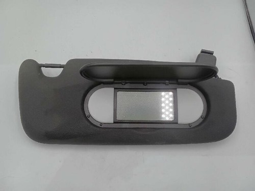 Sun visor 1797196 mini - sun, rh