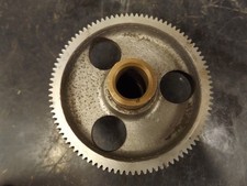 VELOCETTE INTERMEDIATE TIMING