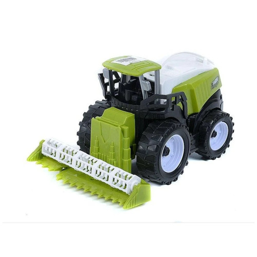 Combine harvester top quality - top,