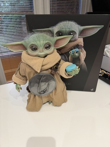 Hot toys lms016 star wars - hot,