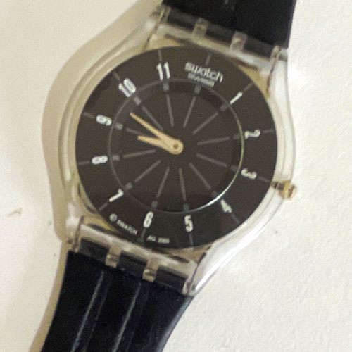 Swatch skin sfk361 quartz - swatch,