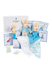 Peter Rabbit Baby Shower