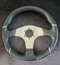 Genuine Momo Millennium black