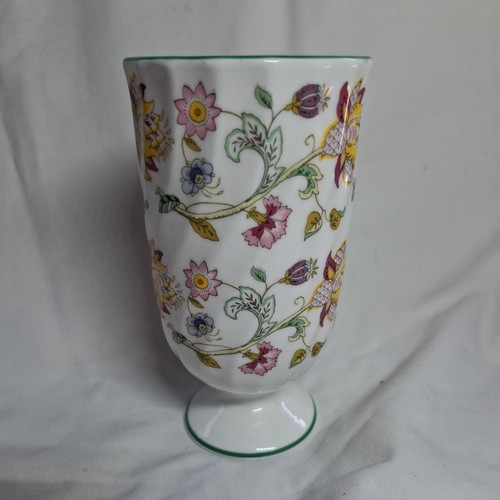 Minton haddon hall - bone, china