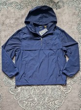 Navy Blue Ralph Lauren Rain