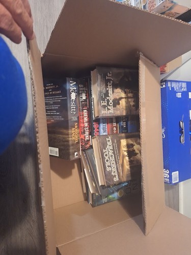 Hardcover books - hardcover,