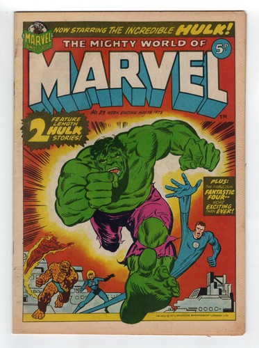 1963 marvel fantastic four 16 - 1963,