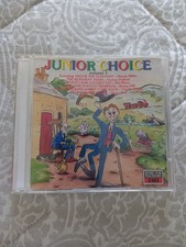 Various Artists - Junior