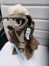 Meerkat Star Wars  Limited