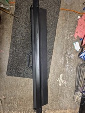 Land Rover Discovery 5 L462 Parcel Shelf Load Cover Genuine 2017-2025