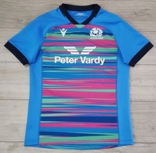 Scotland Rugby Union Training