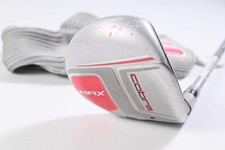Ladies Cobra Max #7 Wood / 27