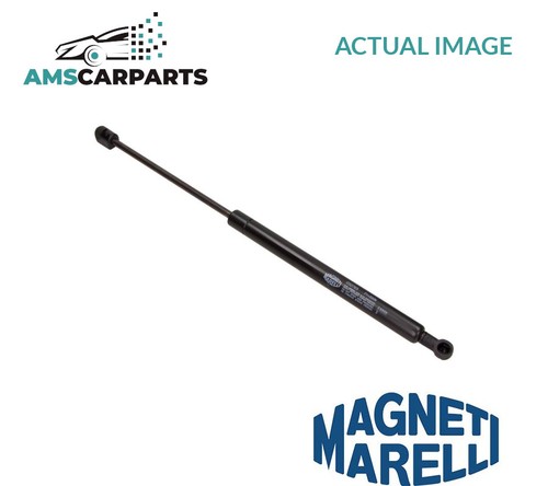 Tailgate boot strut left right - strut,
