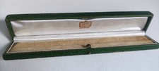 Antique Cartier Green