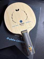 Butterfly Zhangjike ALC ST 92g