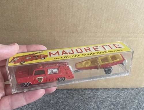 Vintage majorette 300 matra - vintage,