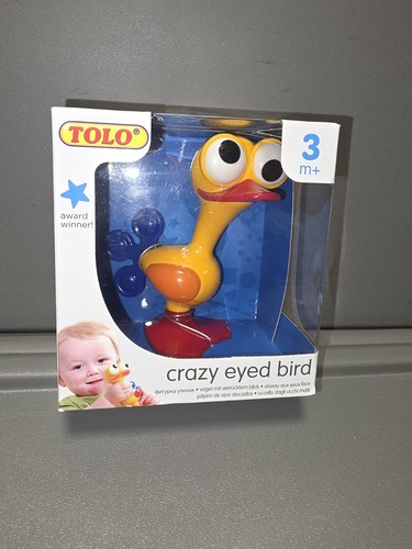 Ultra rare award winning tolo - ultra,