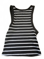 Primark Cares Striped Vest Top