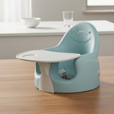 Baby Learn-to-Sit Helper