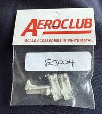 Aeroclub EJ004 Ejection Seats