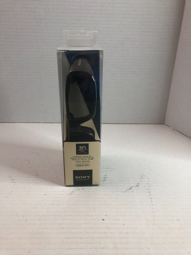 Sony glasses tdg br100 - 3d, tdg-br100