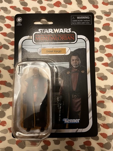 Star wars vintage - star,