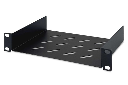 Digitus shelf inch - 1u, (254