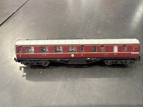 Graham farish 374 - graham,