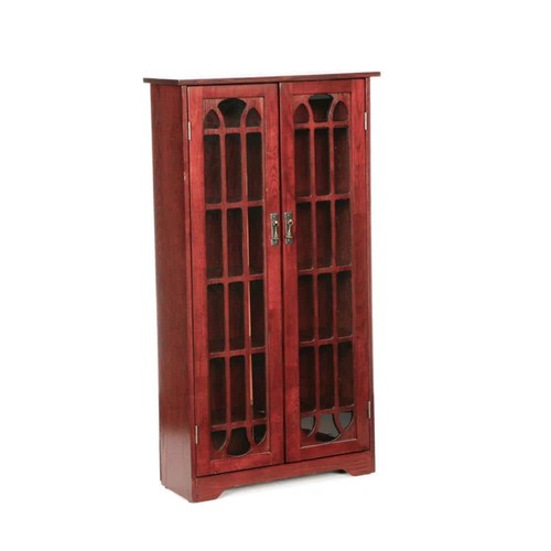 Media cabinet 330 - media, 330-disc
