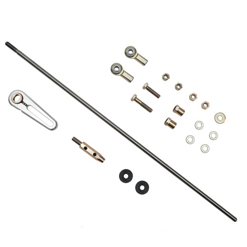 Adjustable transmission column - transmission,