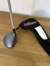 Callaway X Hot 19* Degree