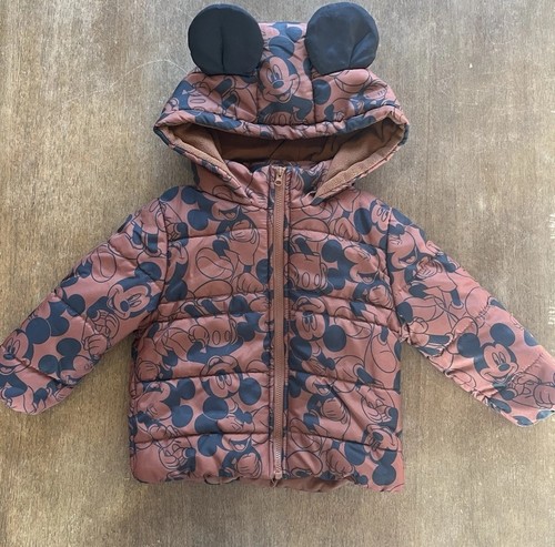 Disney toddler mickey - jr.,