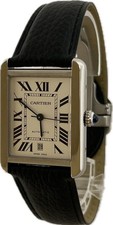 Cartier Tank Solo W5200027