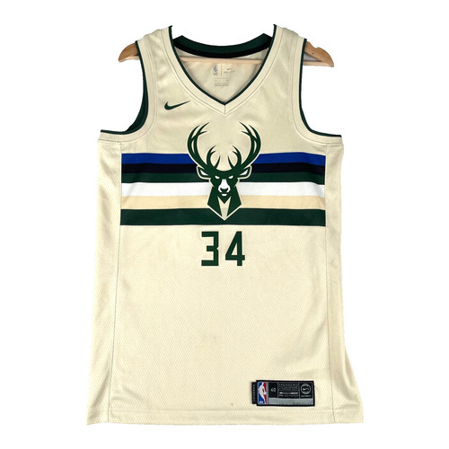 Nike nba milwaukee bucks city - nba,