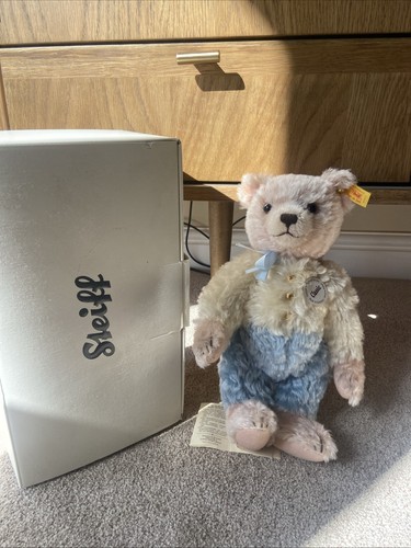 Steiff classic teddy bear - teddy,
