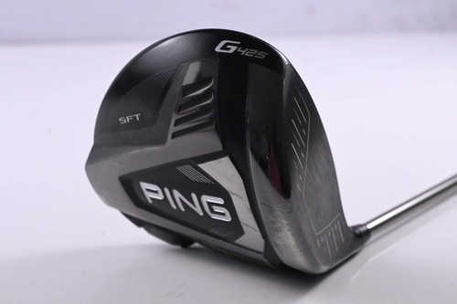 Ping g425 sft driver - ping,