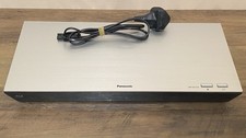 PANASONIC DMP-BDT330EB SILVER
