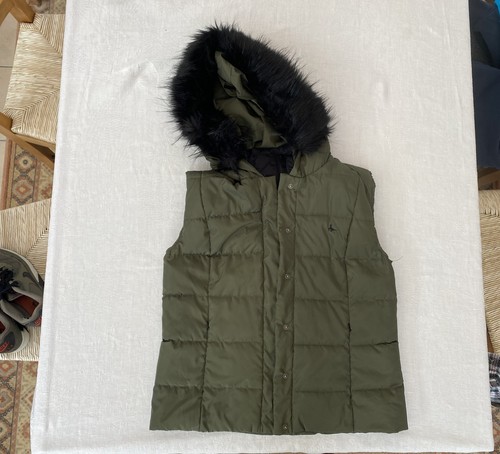 Jack wills khaki green black - jack,