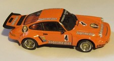 Minichamps : PORSCHE CORSA RSR