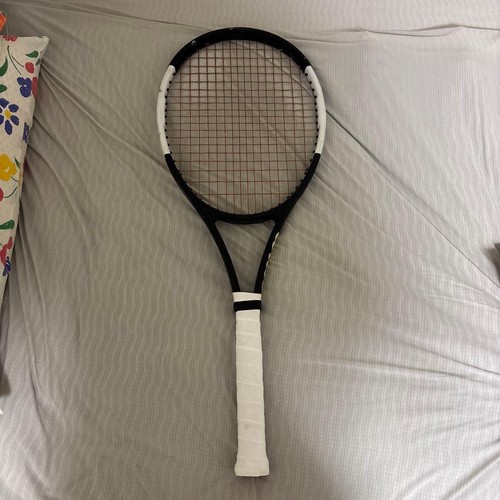 Wilson pro staff 2018 - 97, cv