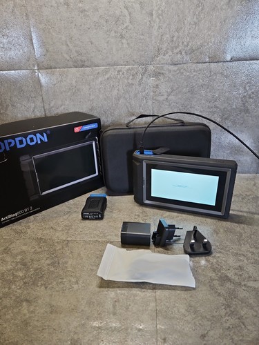 Topdon artidiag800bt2 all - topdon,