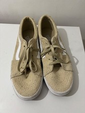 Vans sk8 low cozy suede - vans,