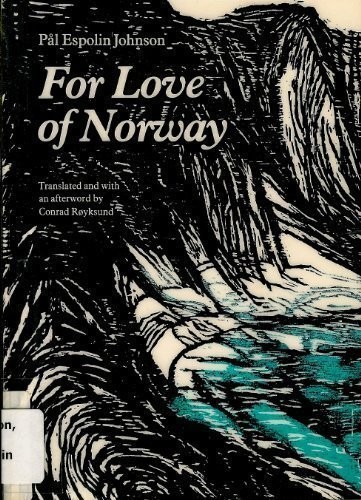 For love norway modern - for, of