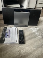 Pioneer Slim AV Micro System
