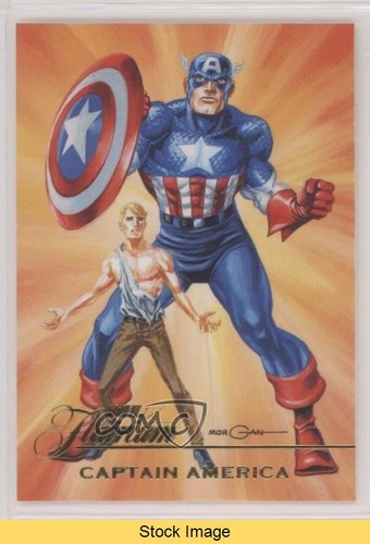 2023 flair marvel flairium - 2023,