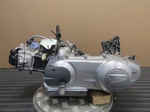 Piaggio vespa gts 300 - vespa, abs