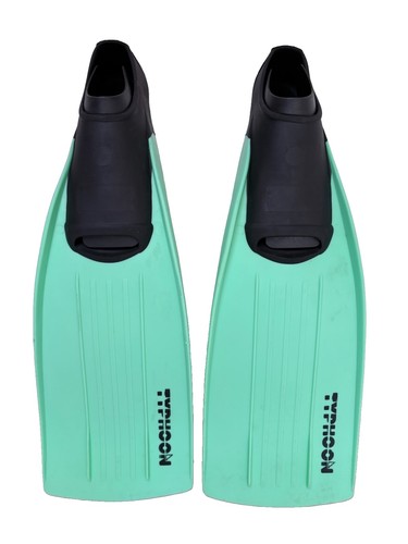 Typhoon swimming fins - swimming, /
